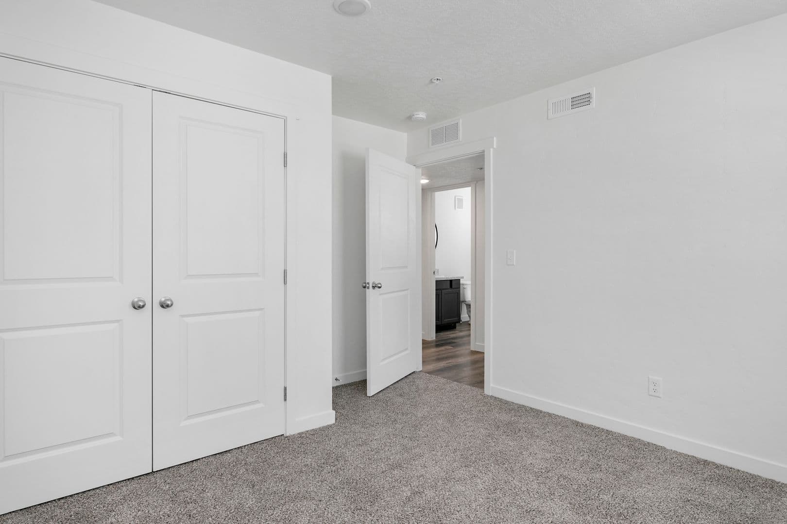 Meridian Townhome: 3710 Centrepoint Way