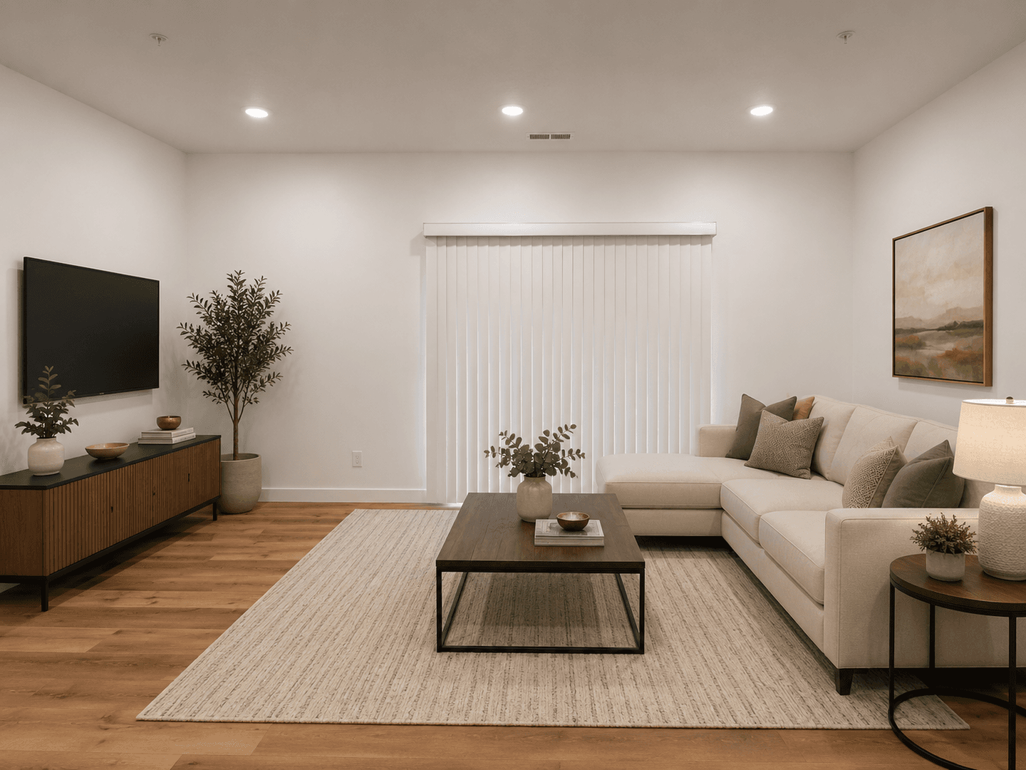Spanish Fork Condo: 2308 E 830 S