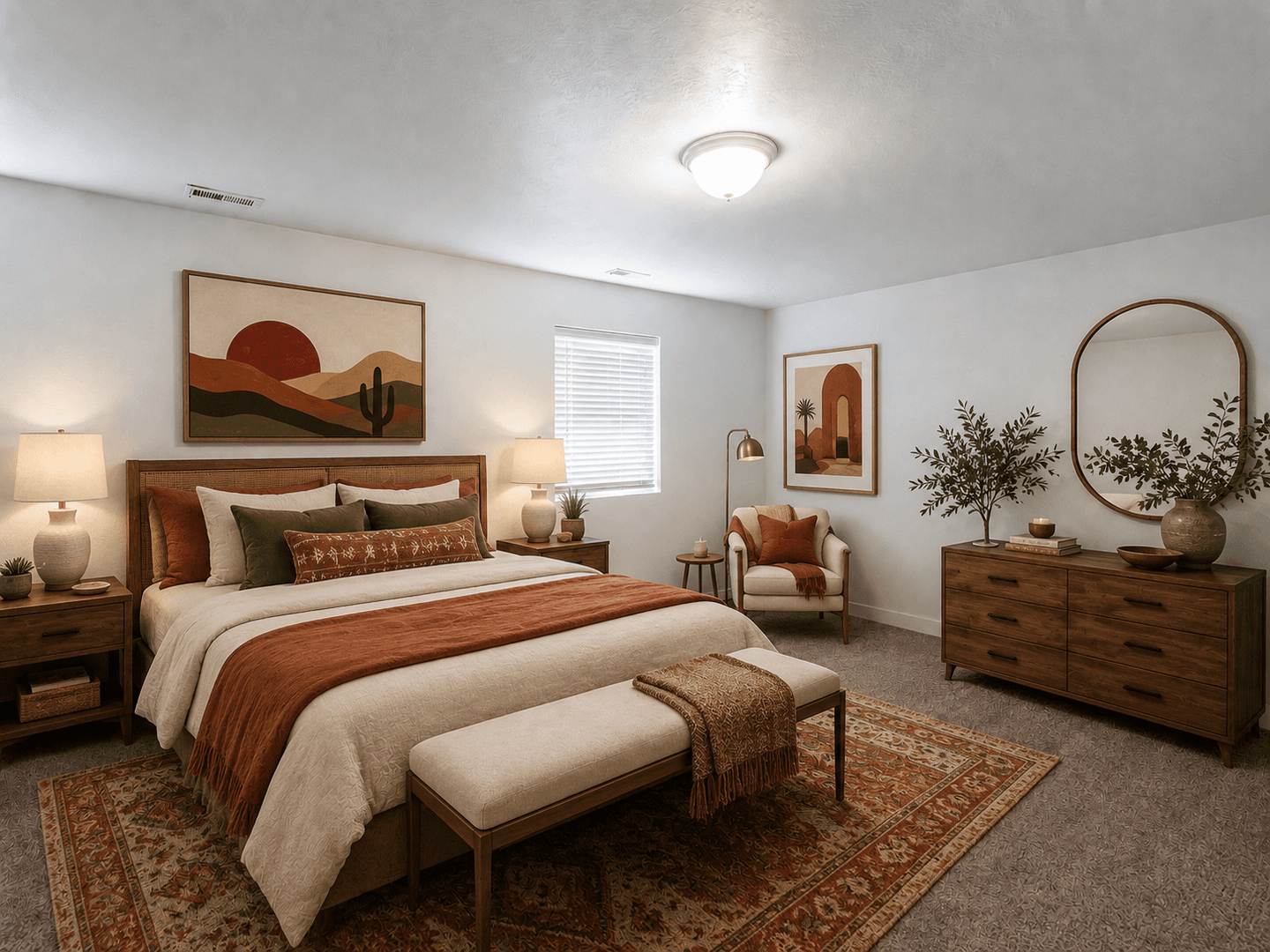 Vineyard Apartment: 190 E 630 N