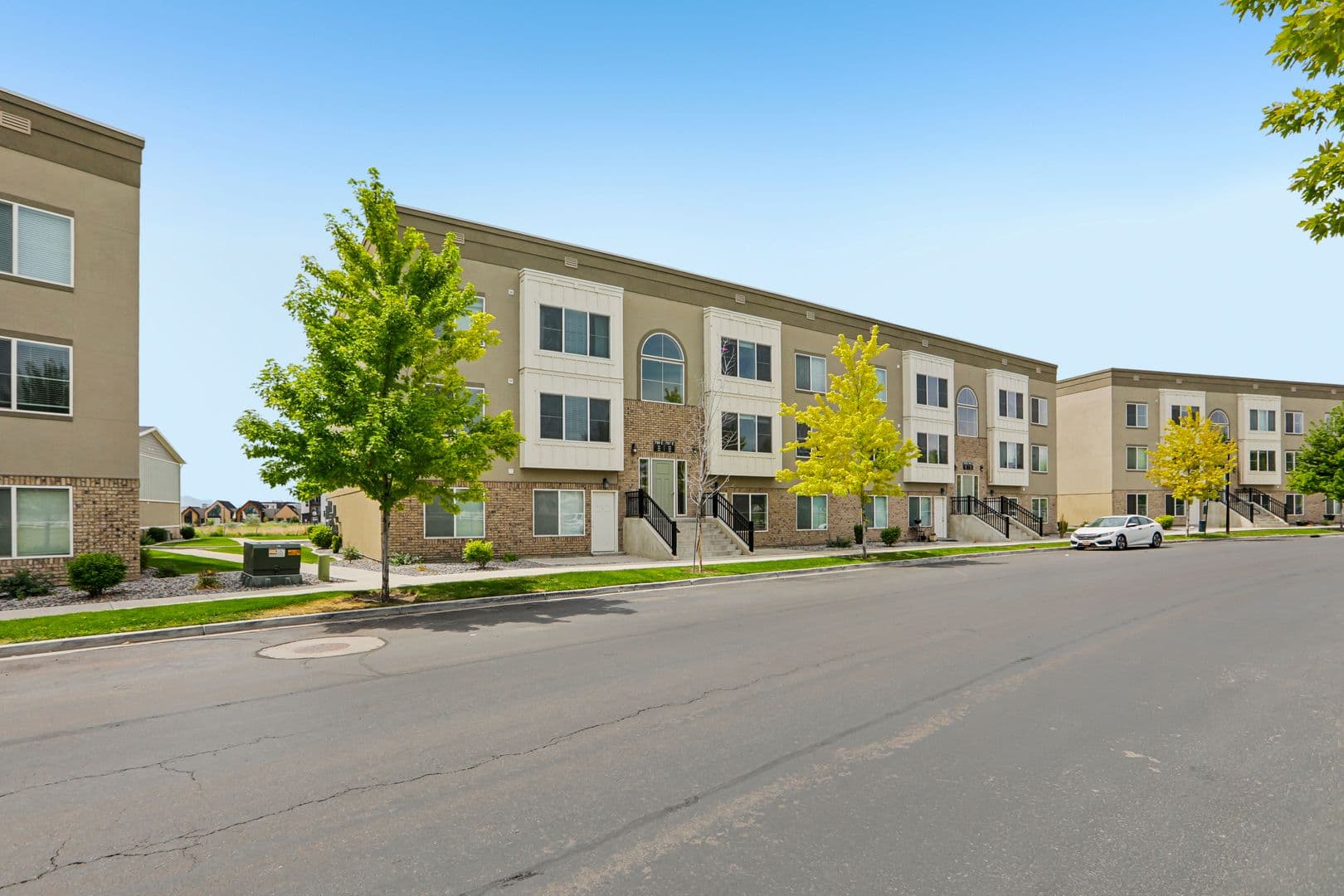 American Fork Apartment: 734 E 500 S