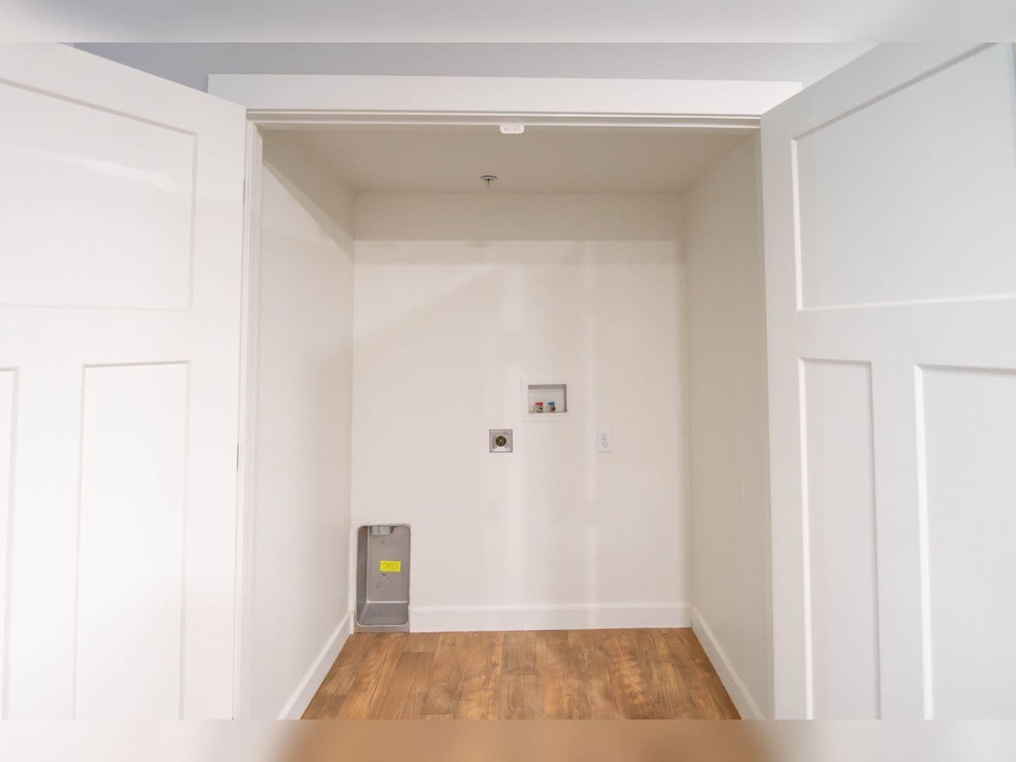 Heber Apartment: 200 W 1000 S