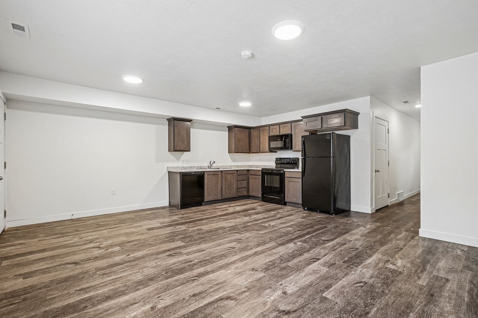 Herriman Townhome: Rock Hound Way