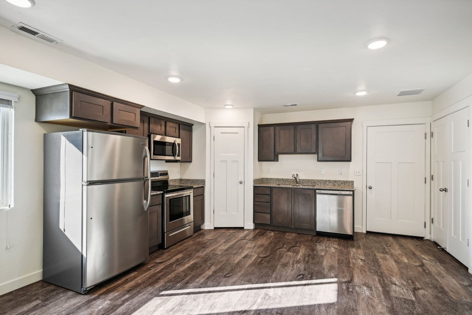 Eagle Mountain Townhome: East Parnell Lane