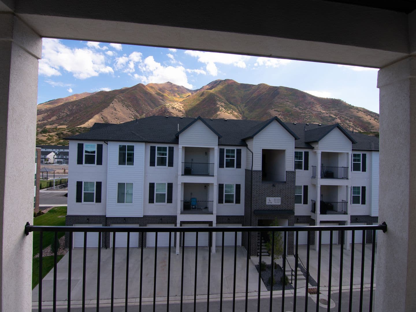Mapleton House: 4664 S 680 W #202
