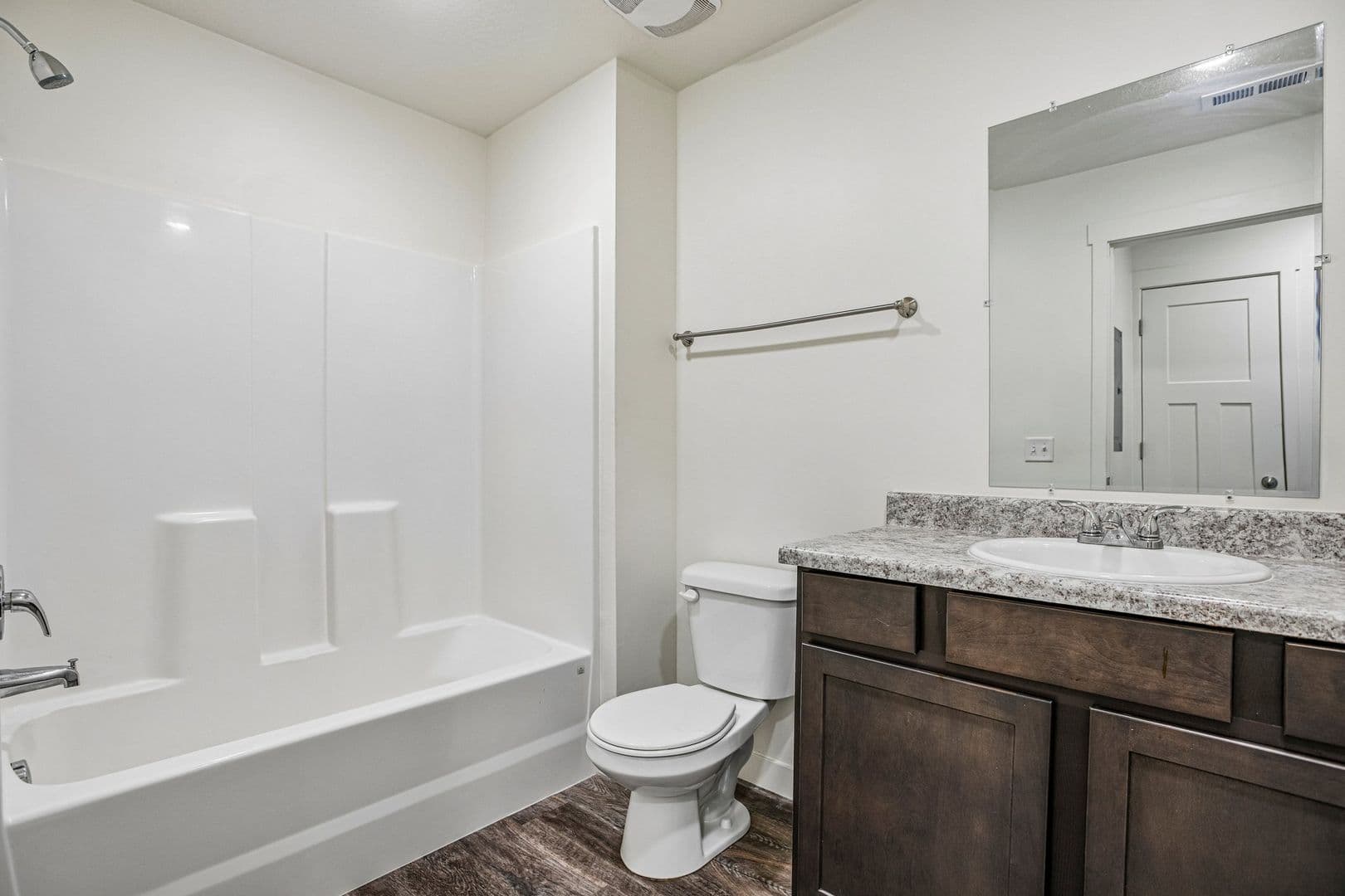 Magna Townhome: 7487 W Geraint St
