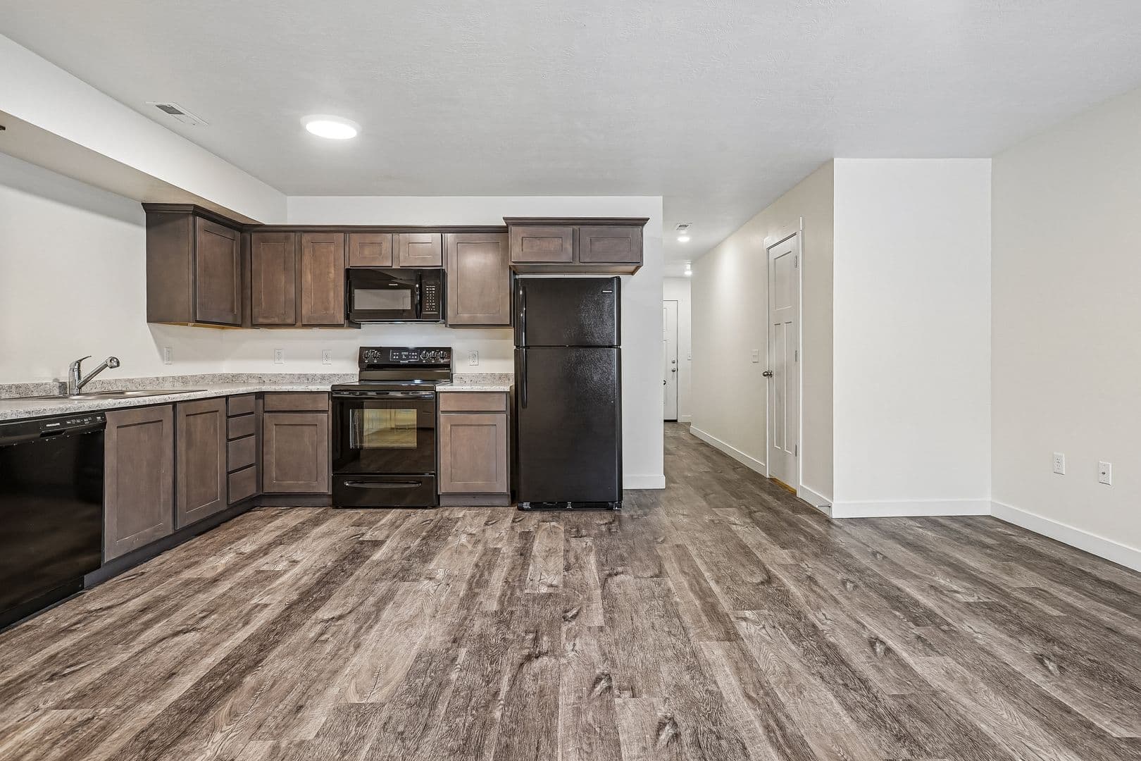 Herriman Townhome: Rock Hound Way