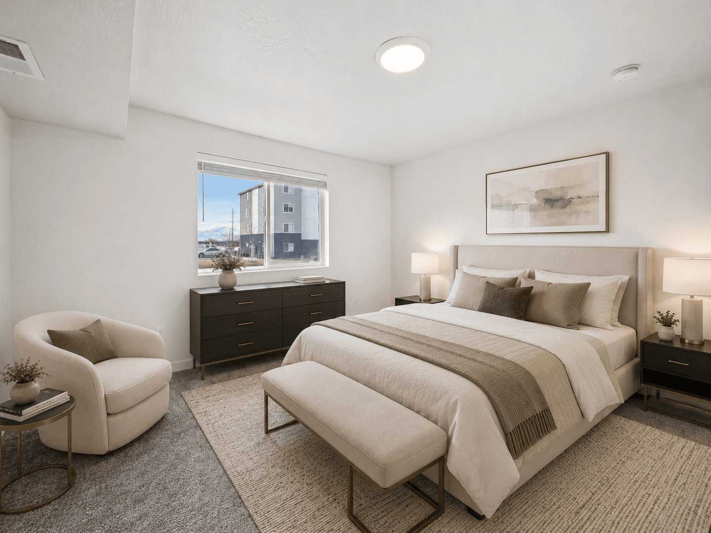 Provo Condo: 1234 E 1500 S