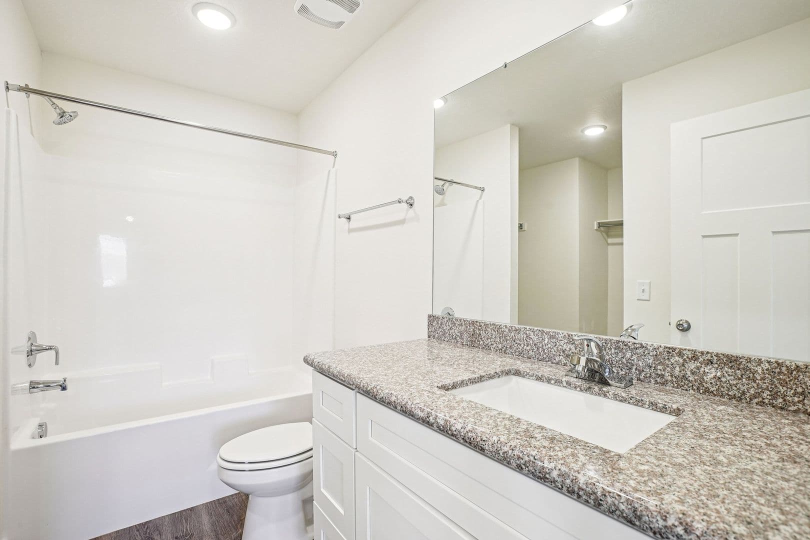 Ogden Townhome: 1090 S 400 W