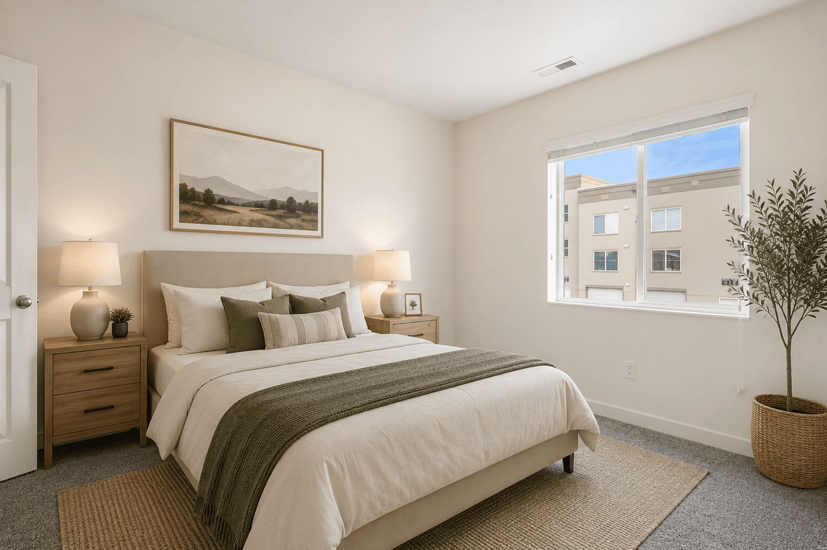 American Fork Apartment: 734 E 500 S