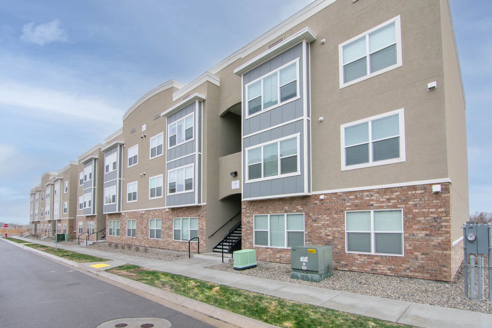 Magna Townhome: 7487 W Geraint St