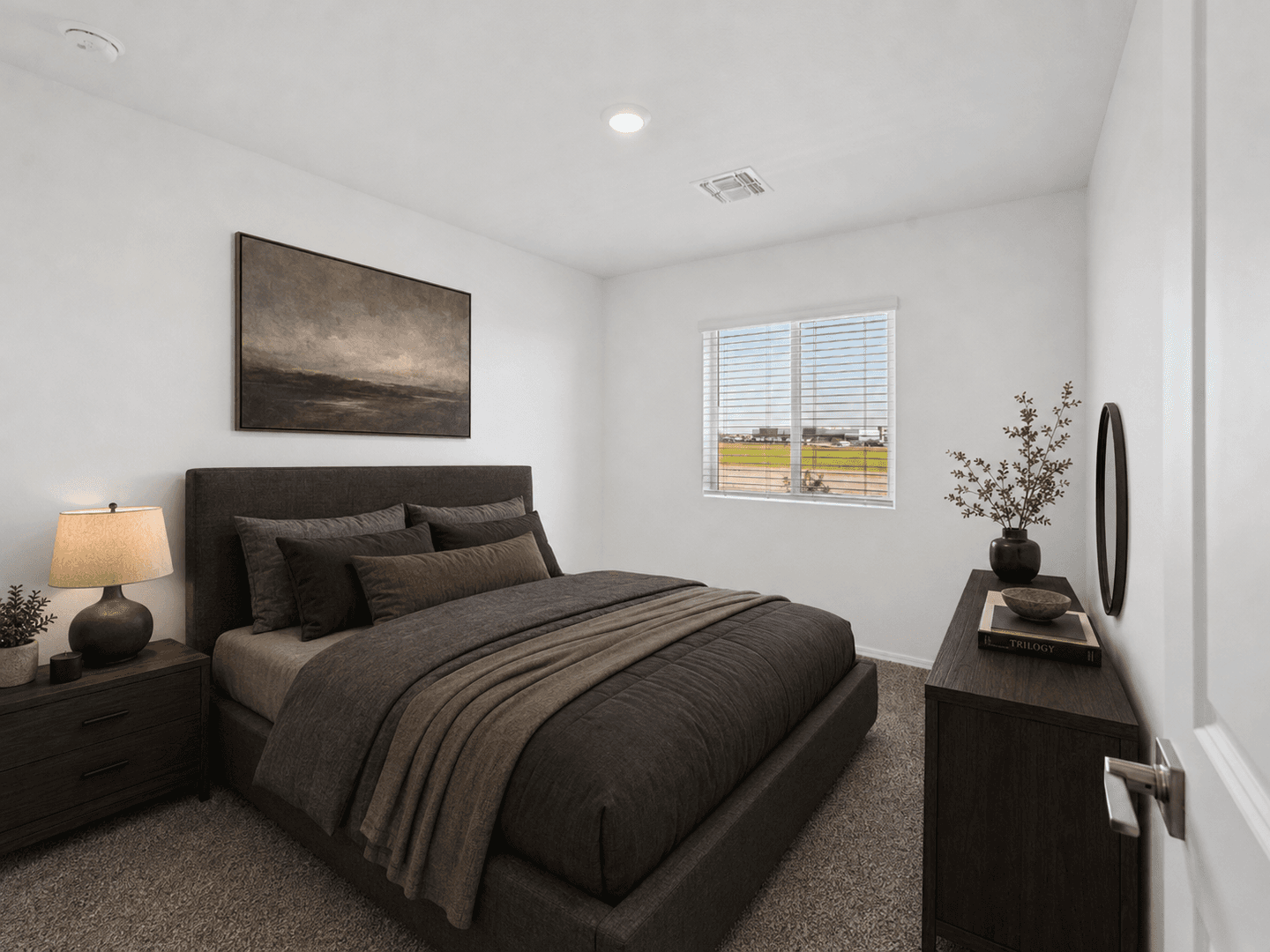 Surprise Townhome: 12570 N Cotton Ln
