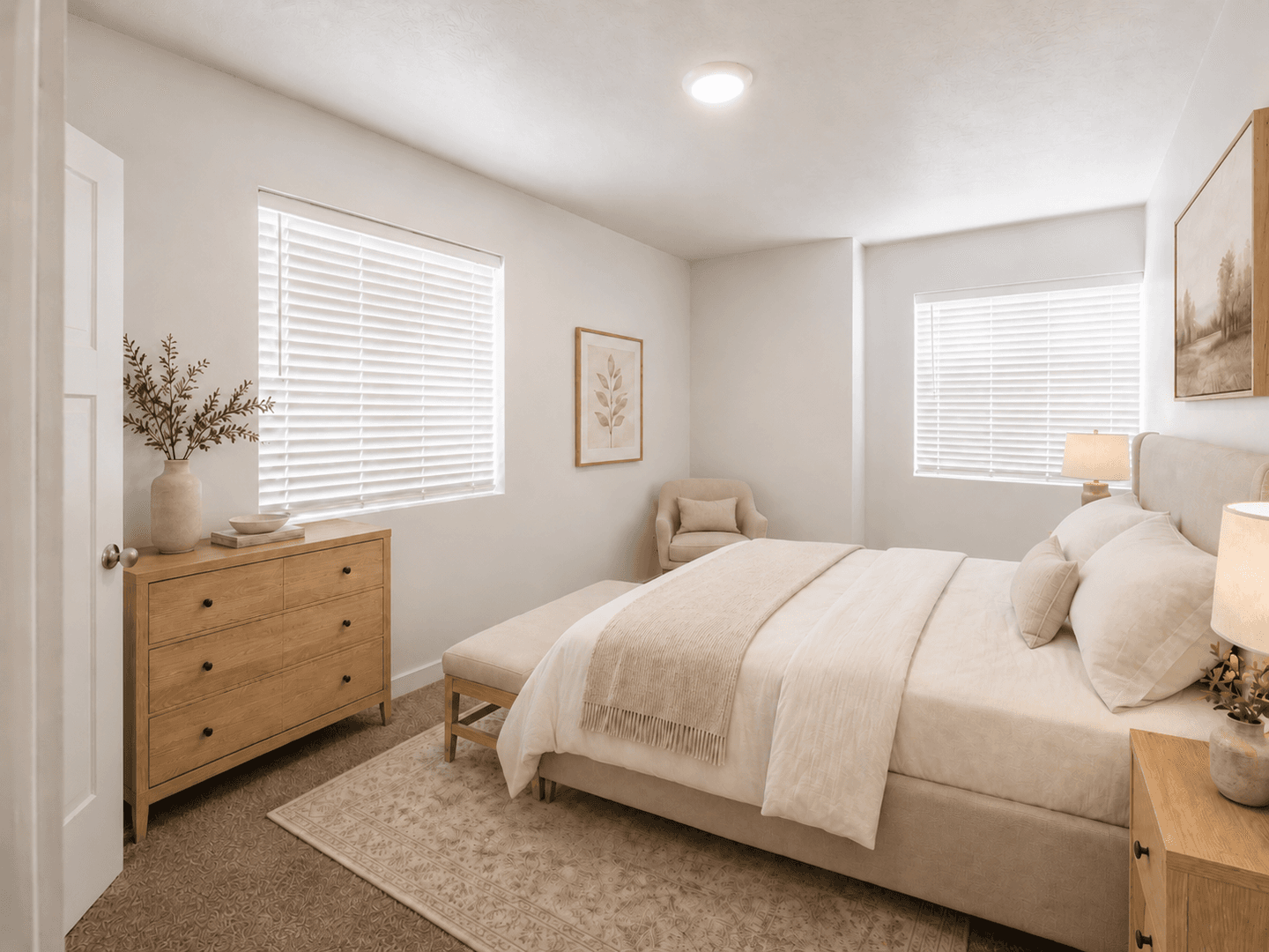 Heber Townhome: 989 E Ella Ln