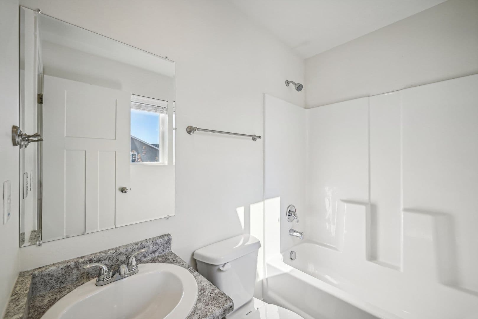Eagle Mountain Townhome: East Parnell Lane