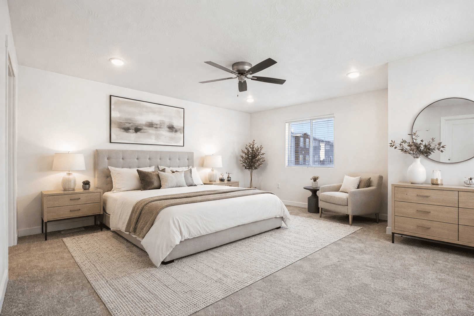 Ogden Townhome: 1090 S 400 W