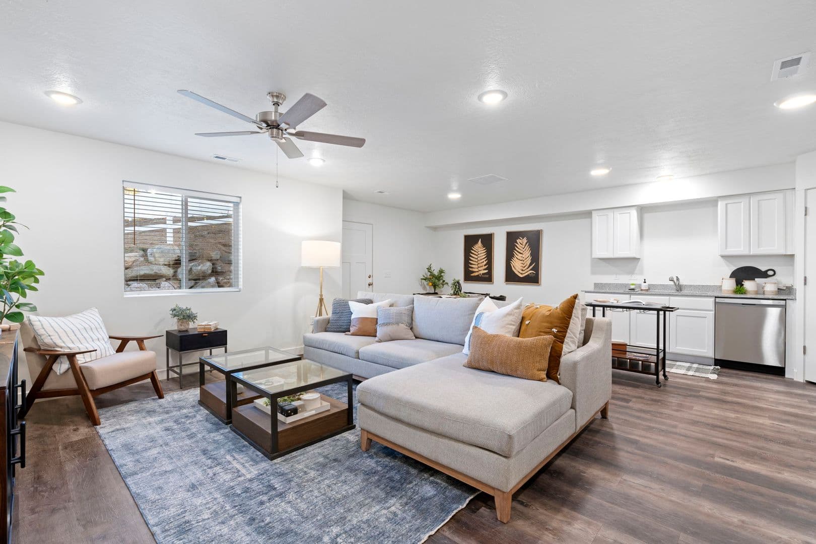 Roy Townhome: 3706 S 1900 W