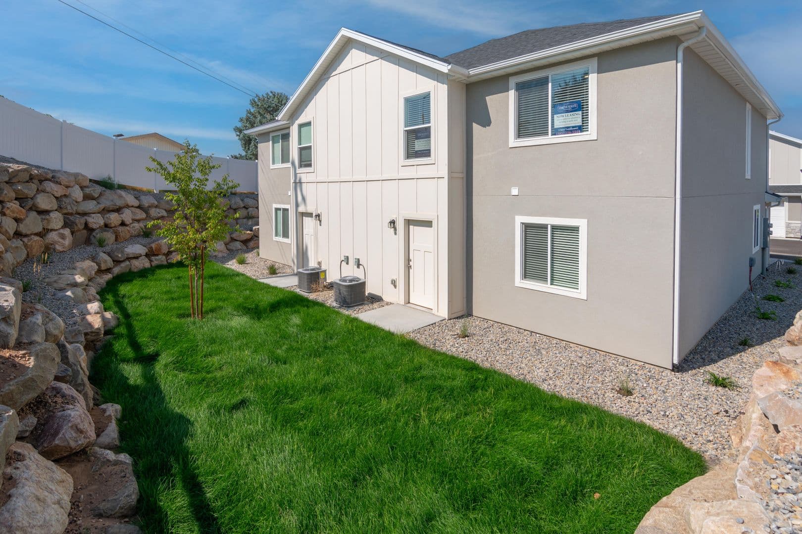 Roy Townhome: 3706 S 1900 W