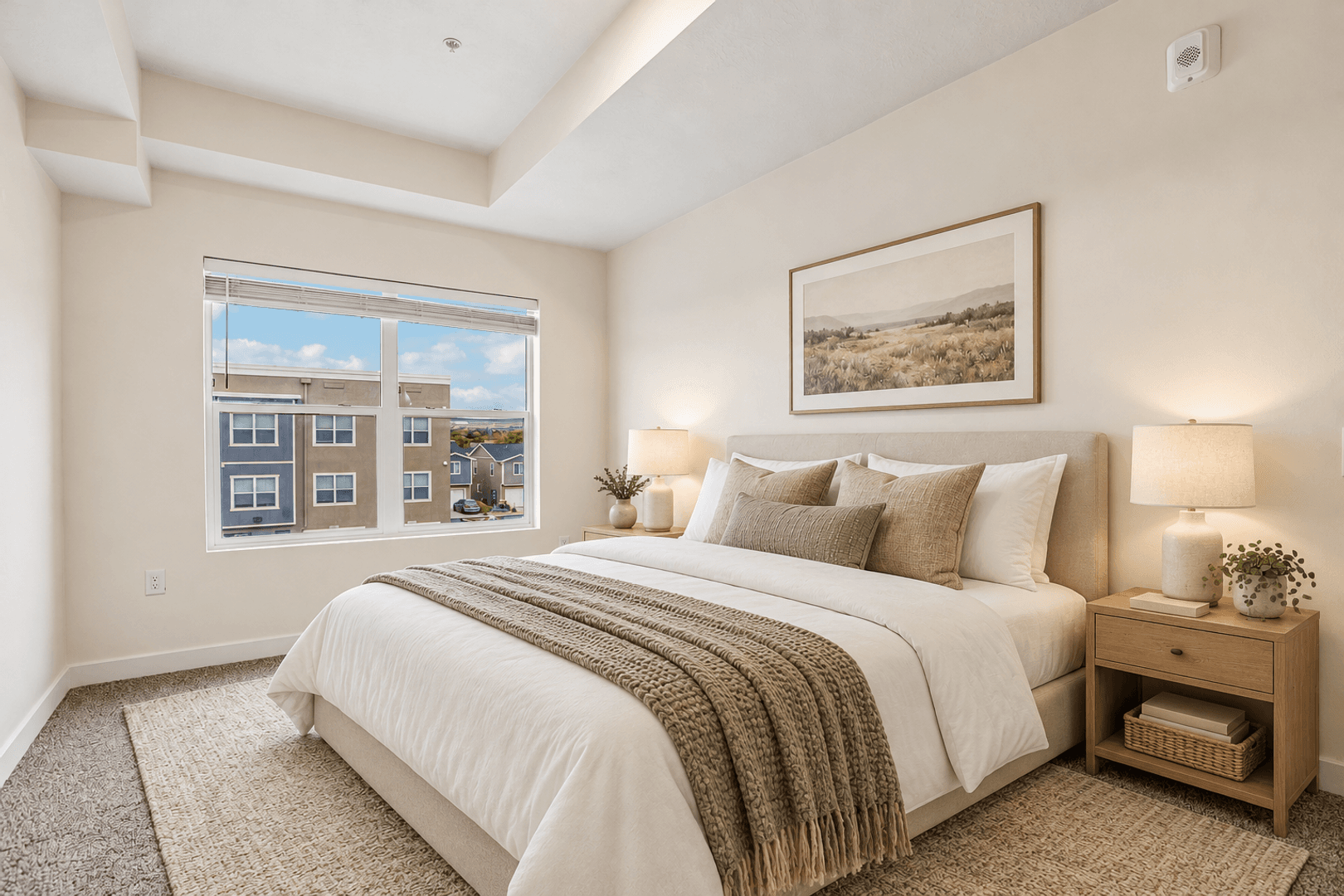 Magna Townhome: 7487 W Geraint St