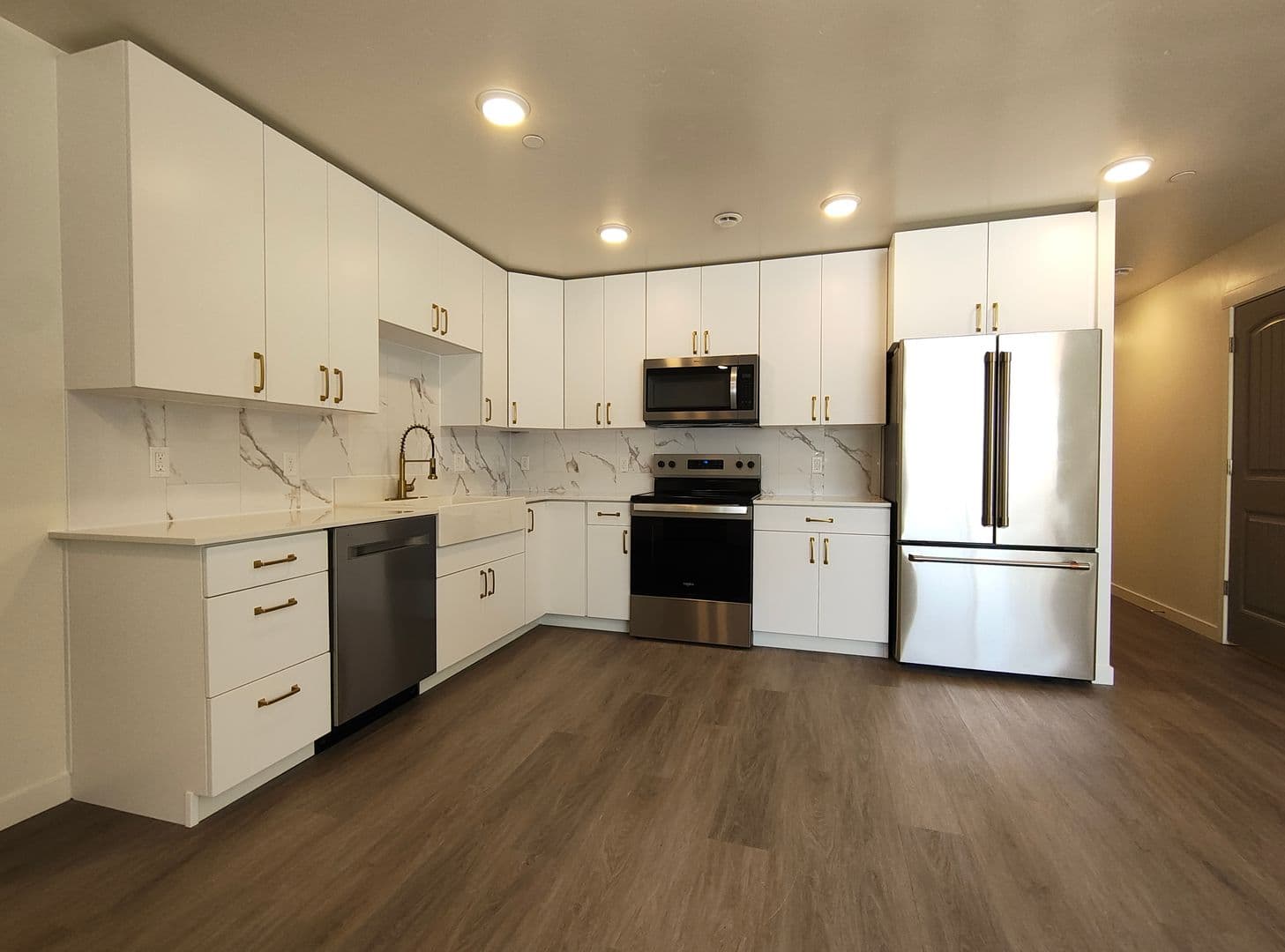 Nampa Townhome: 16852 Idaho Center Blvd