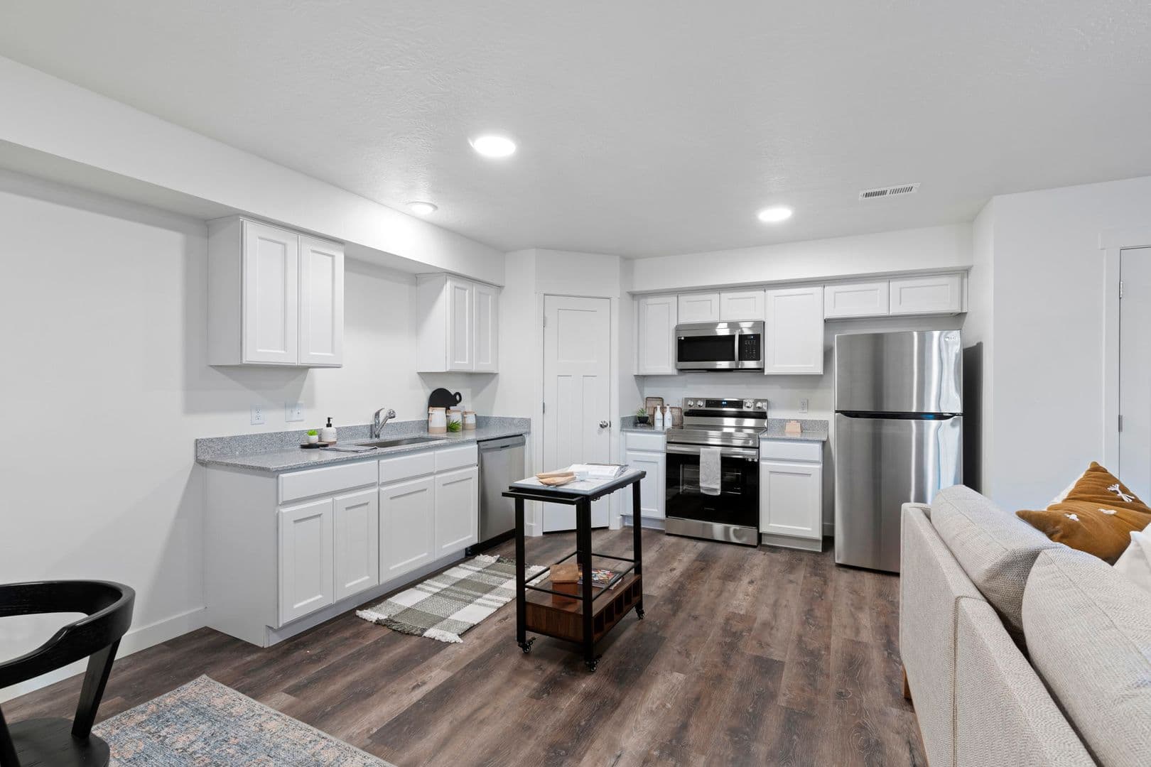 Roy Townhome: 3706 S 1900 W