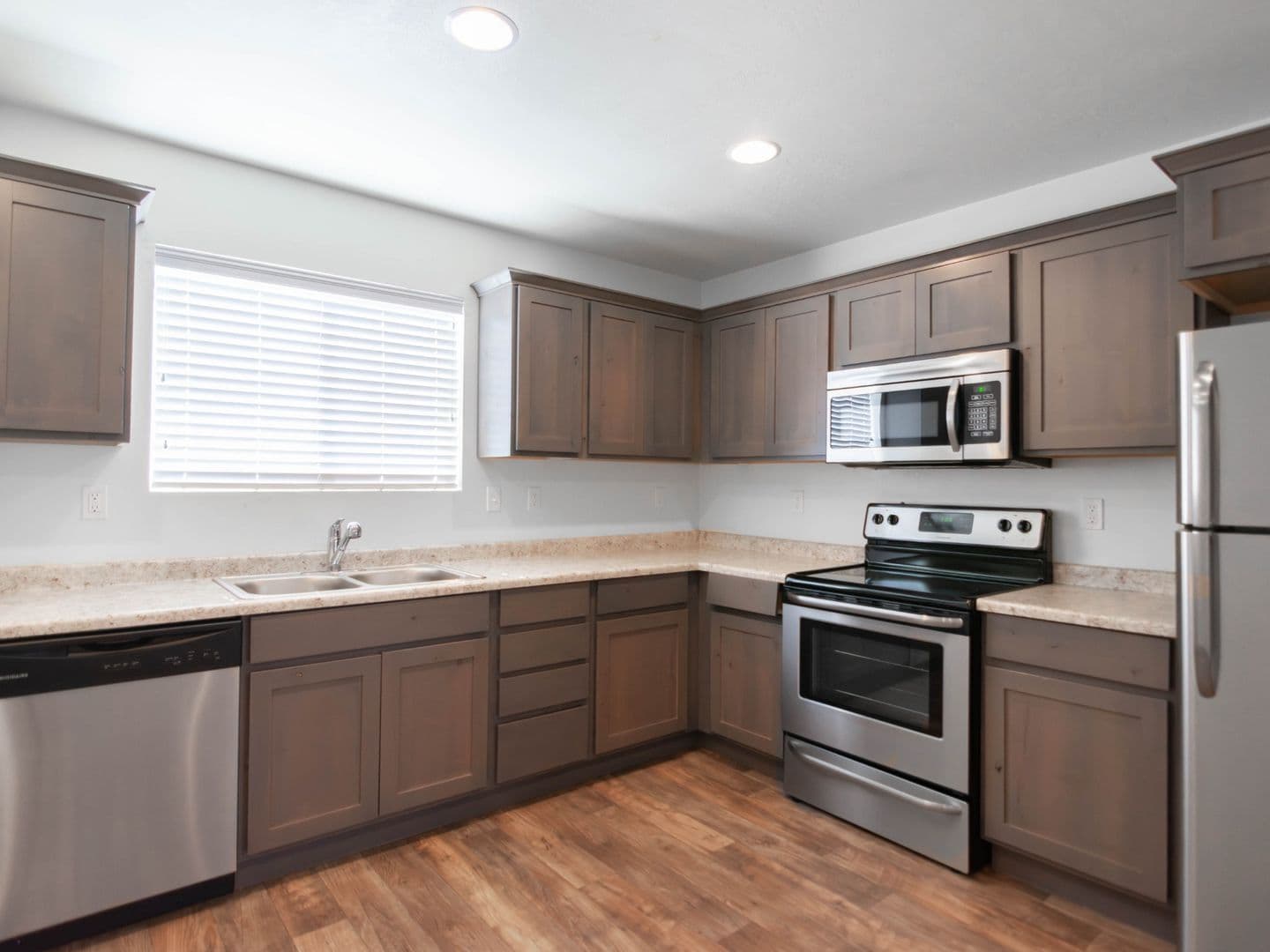 Vineyard Townhome: 100 E 630 N