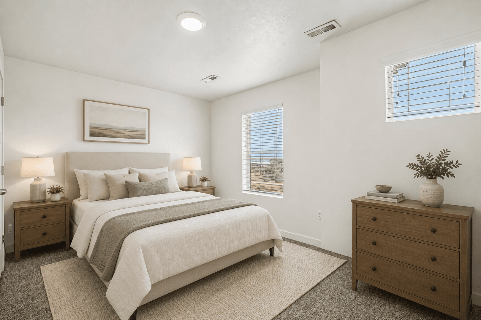 Magna Townhome: 7487 W Geraint St