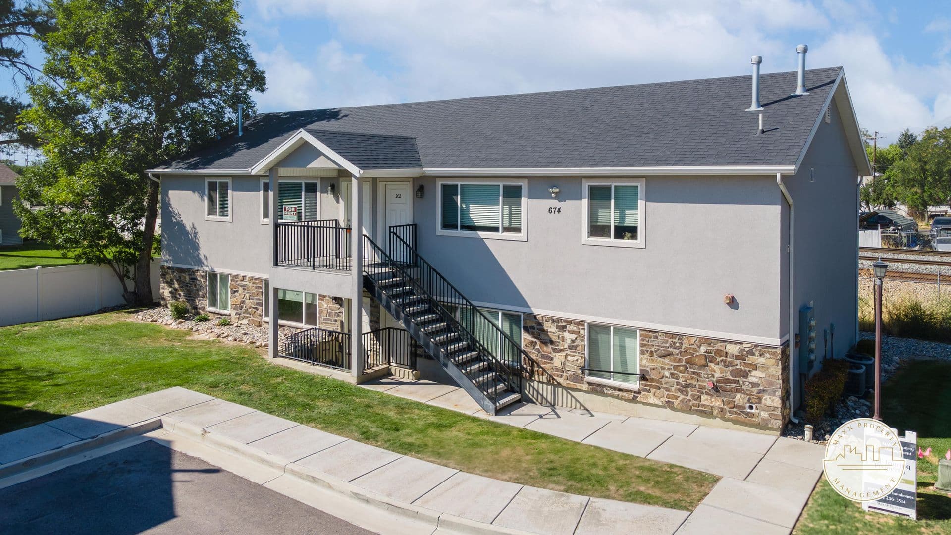 Provo Condo: 674 W Meadow Dr Provo, UT 84601