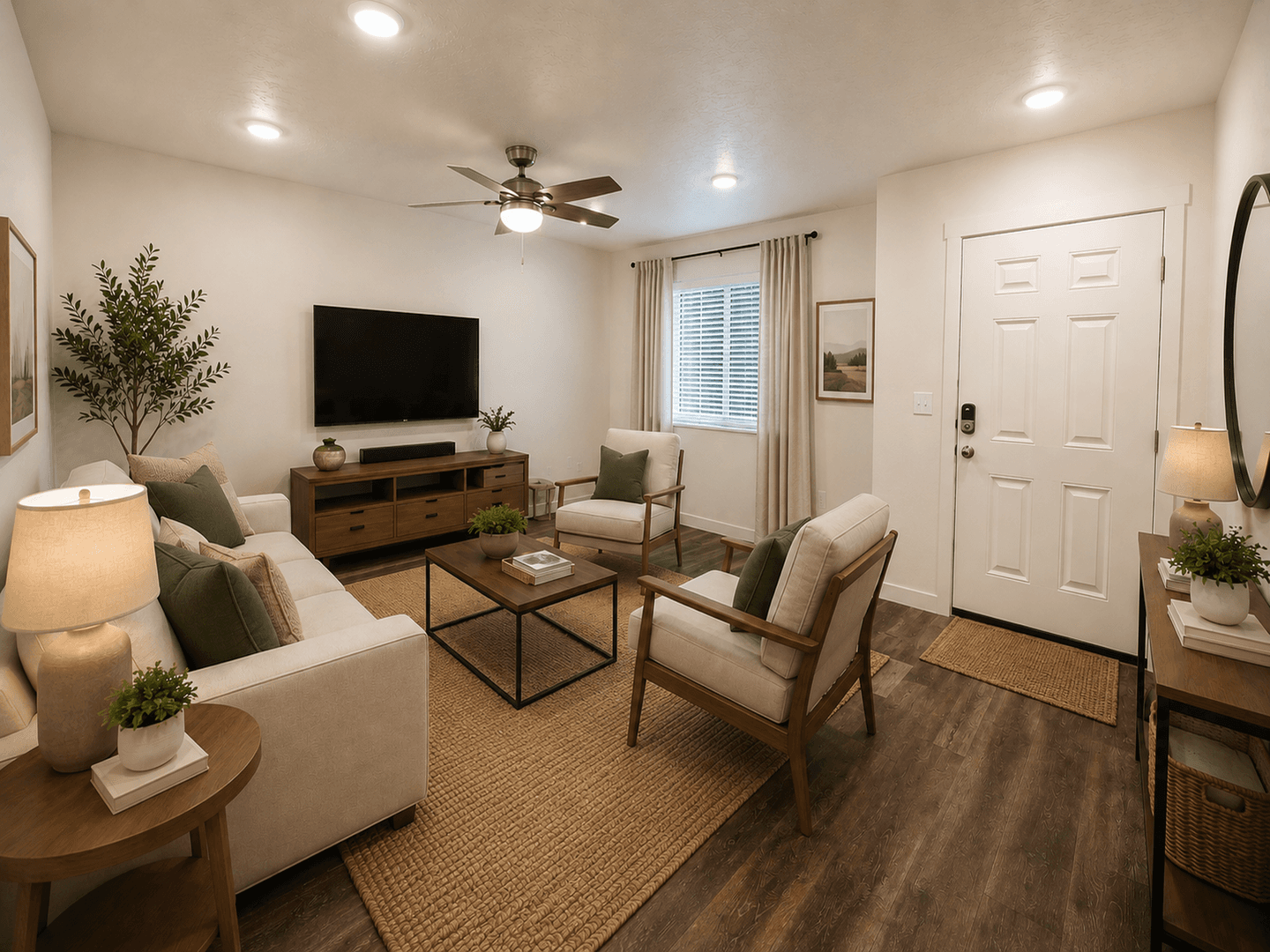 Nampa Townhome: 16852 Idaho Center Blvd