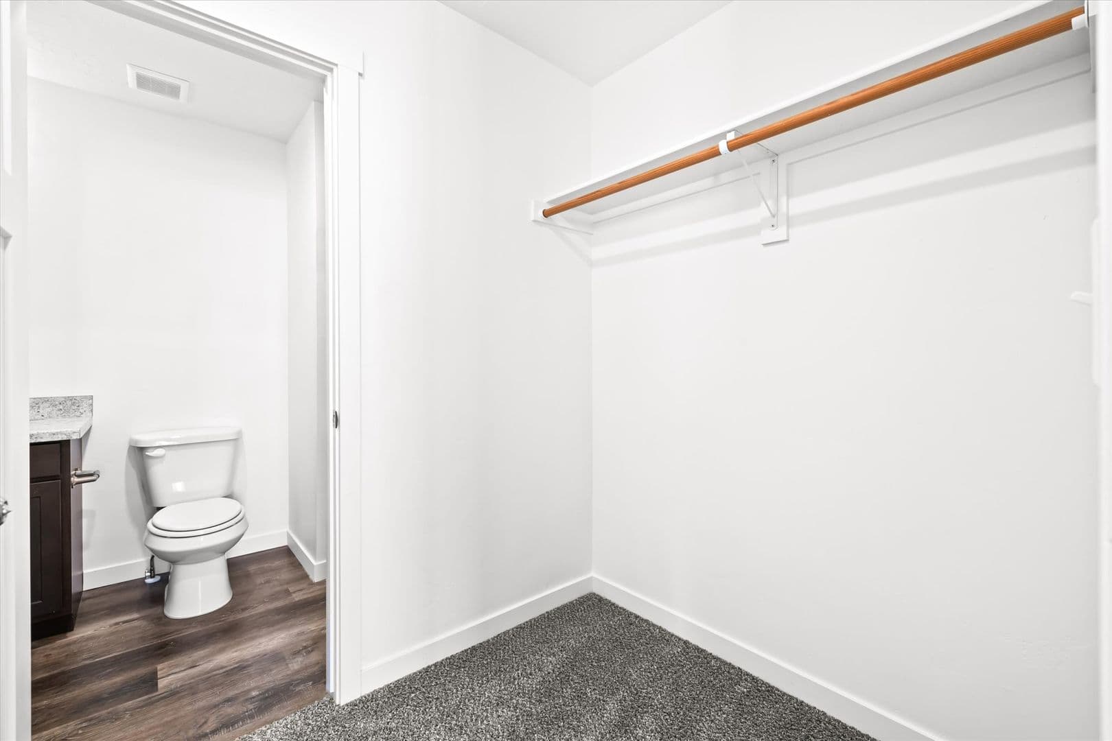 Meridian Townhome: 3710 Centrepoint Way