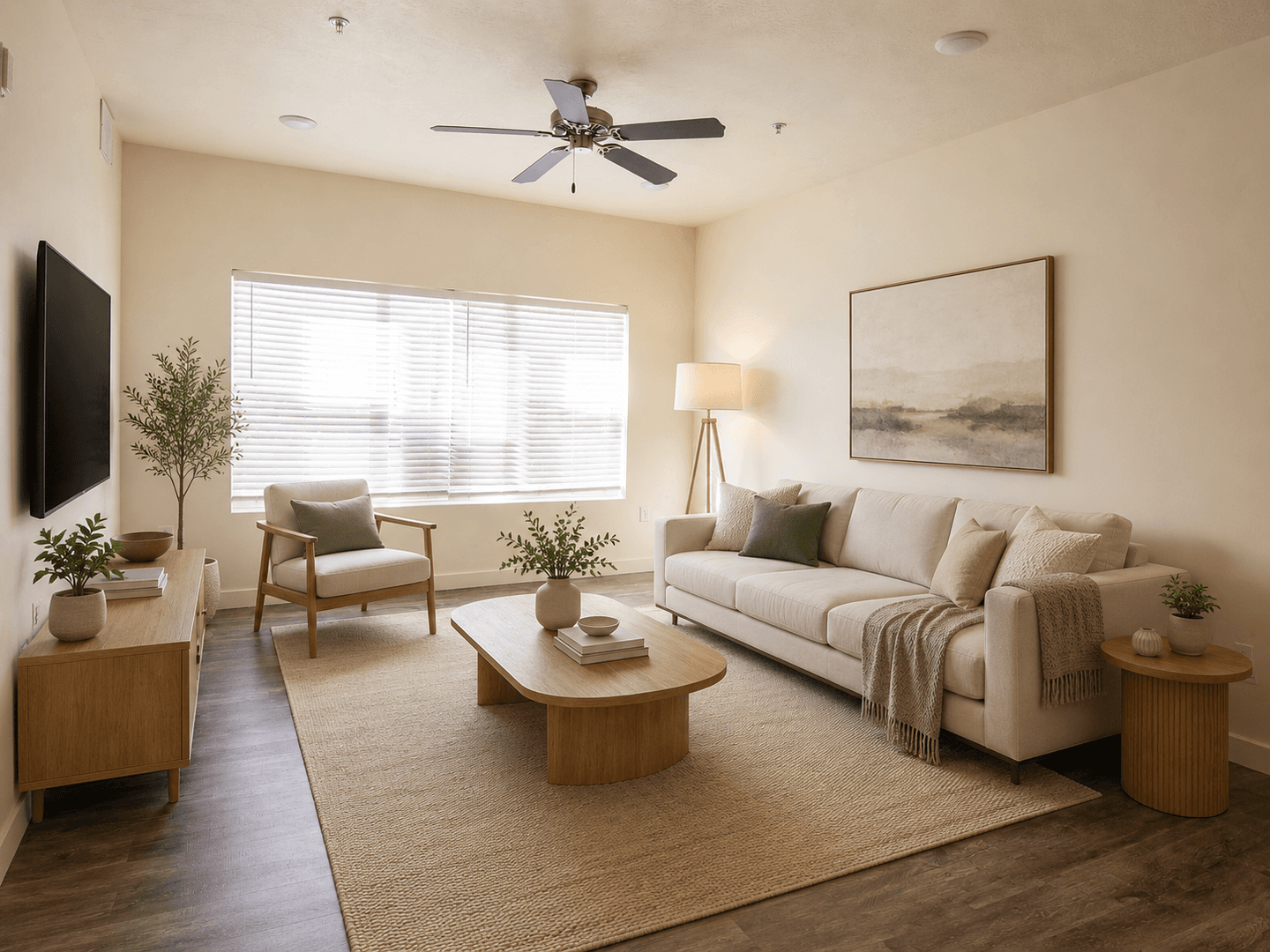 Magna Townhome: 7487 W Geraint St