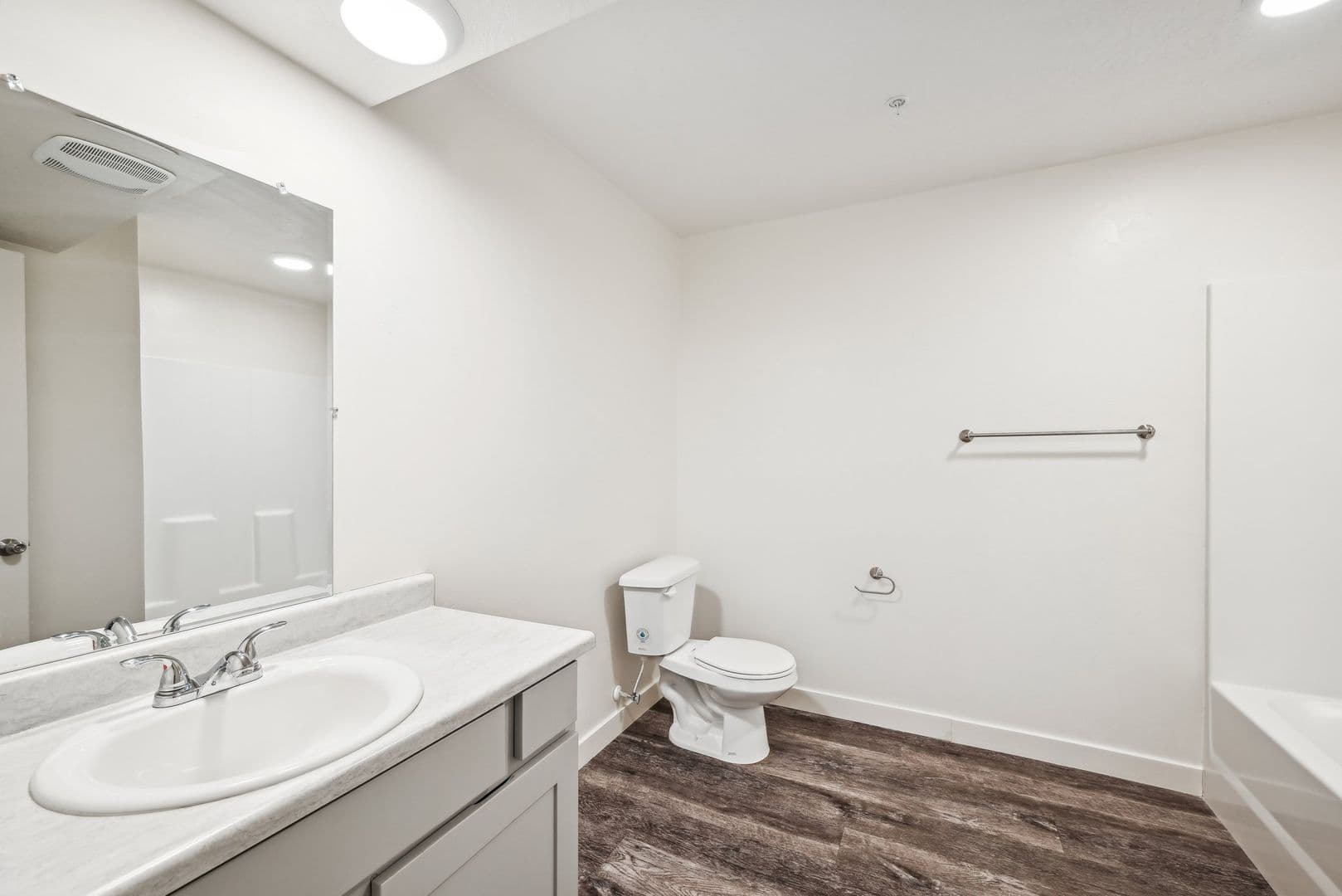 Provo Condo: 1234 E 1500 S