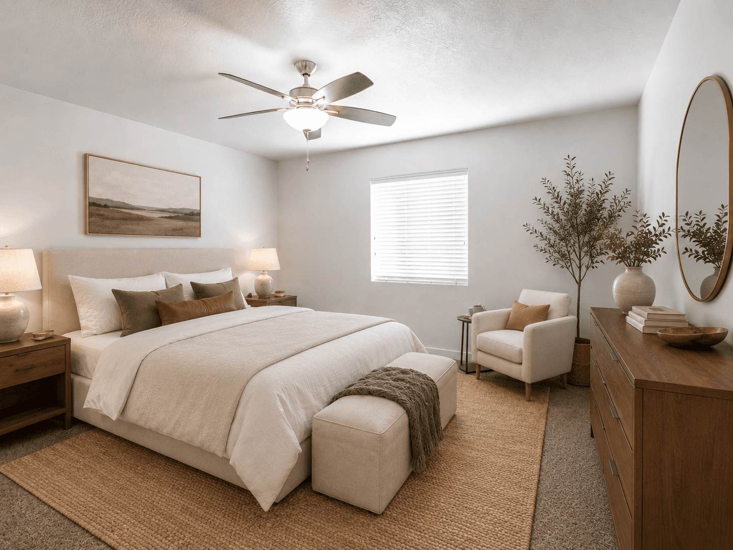 Vineyard Apartment: 190 E 630 N