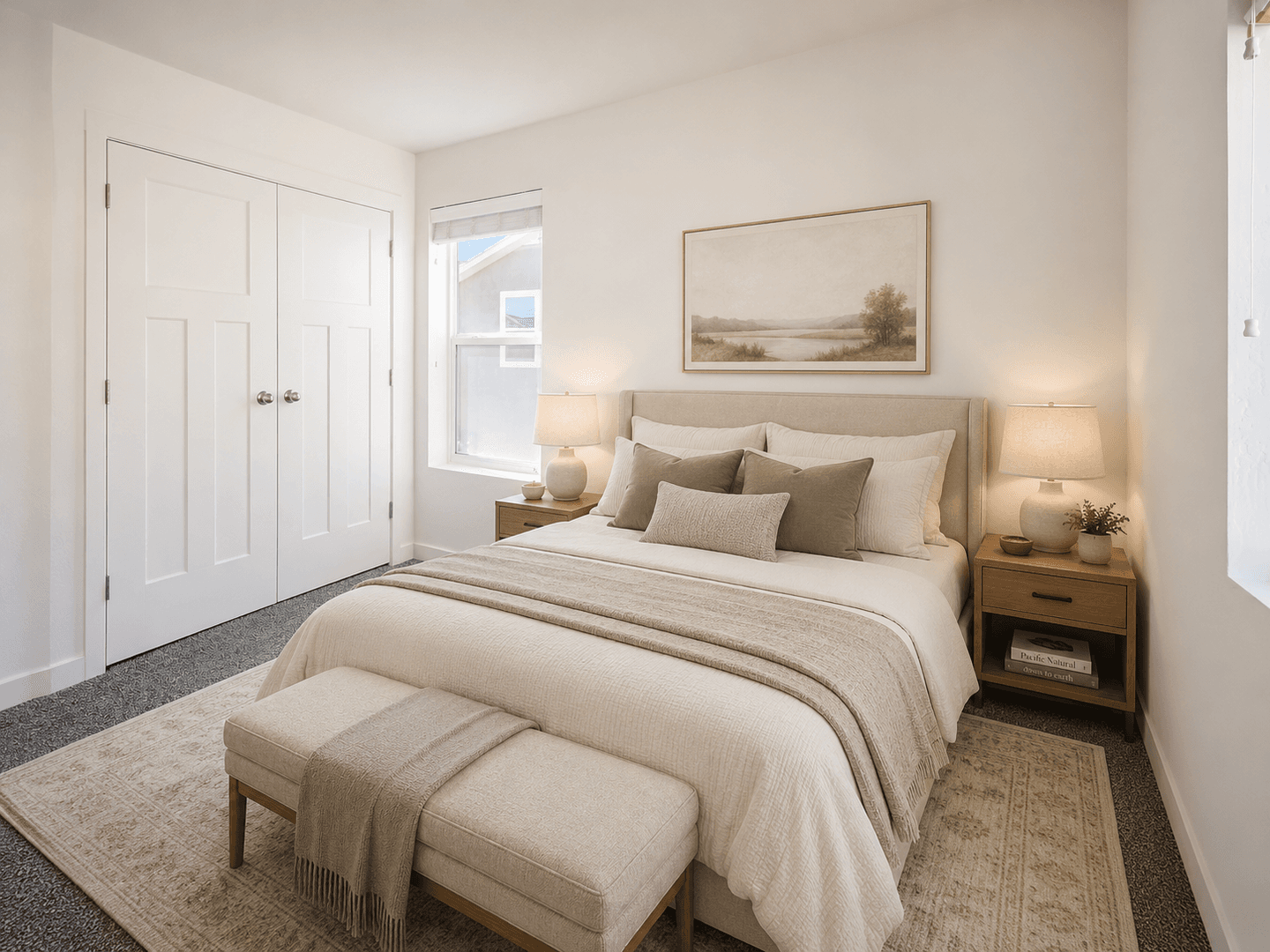 Eagle Mountain Townhome: East Parnell Lane