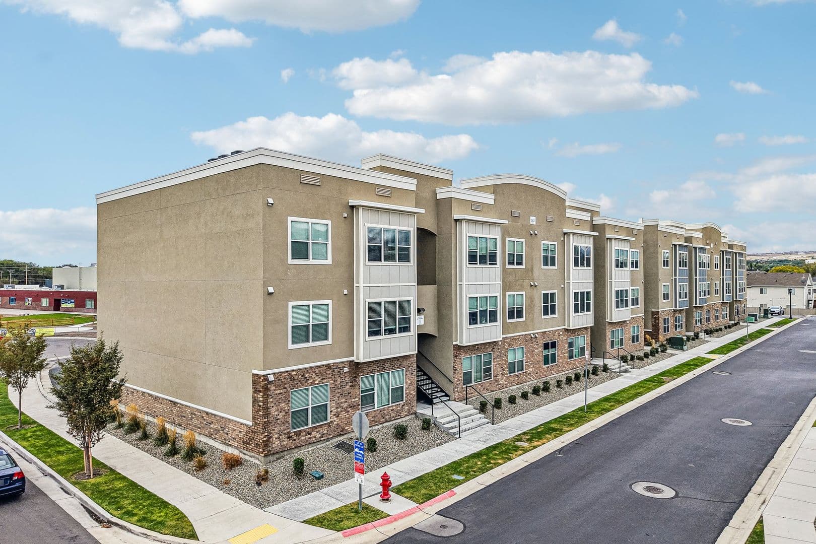 Magna Townhome: 7487 W Geraint St
