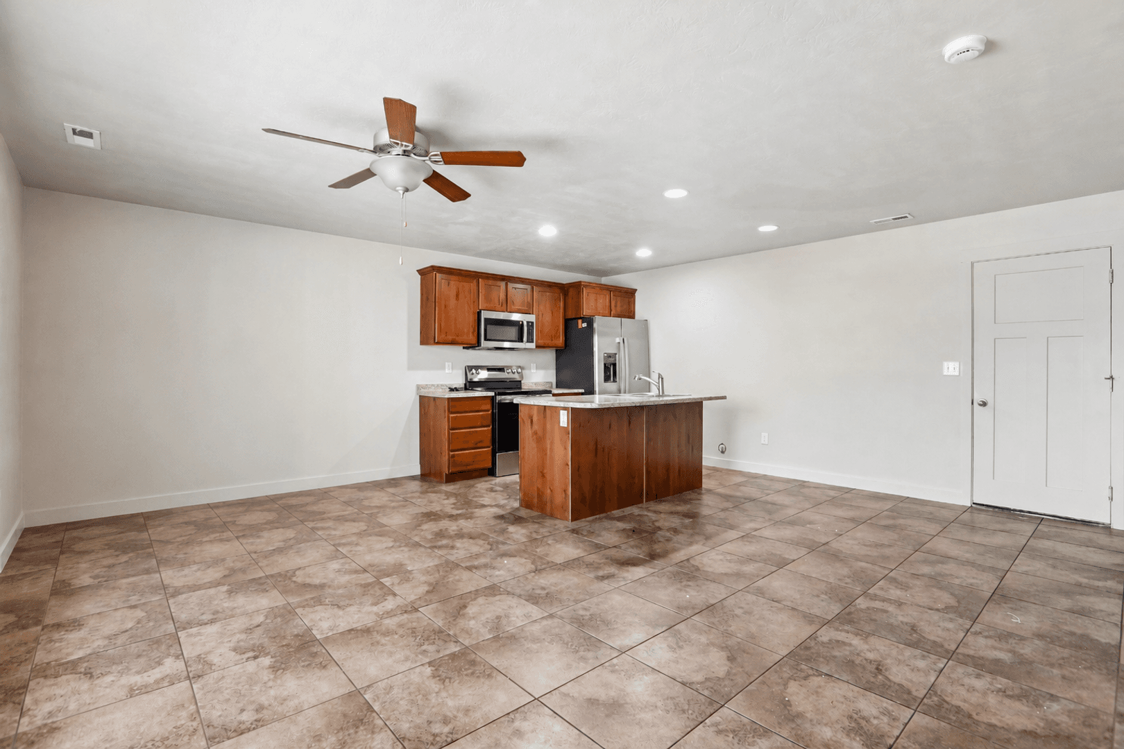 Herriman Townhome: 14411 S Ashburn Way