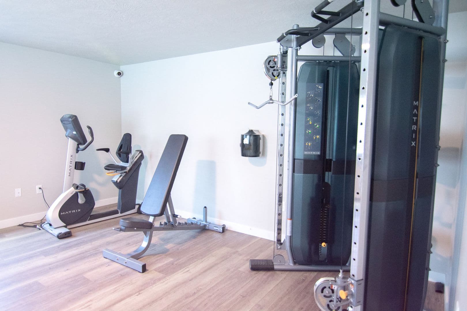 Magna Townhome: 7487 W Geraint St