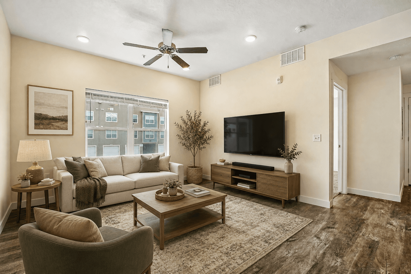 Magna Townhome: 7487 W Geraint St