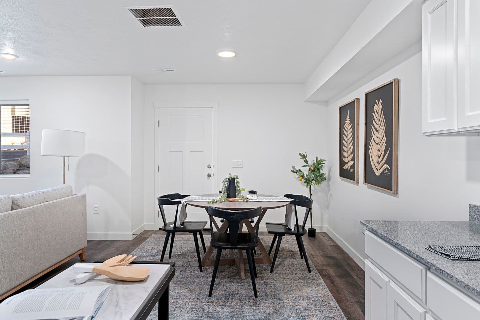 Roy Townhome: 3706 S 1900 W