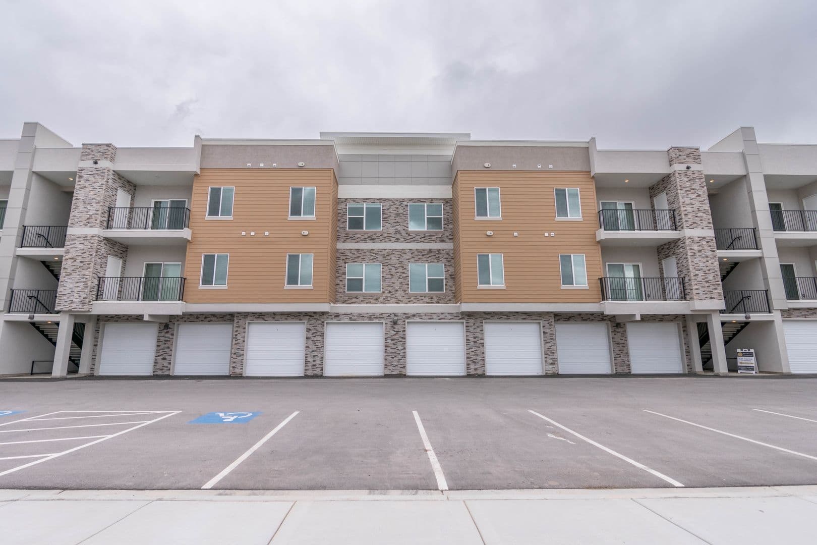 Spanish Fork Condo: 2308 E 830 S