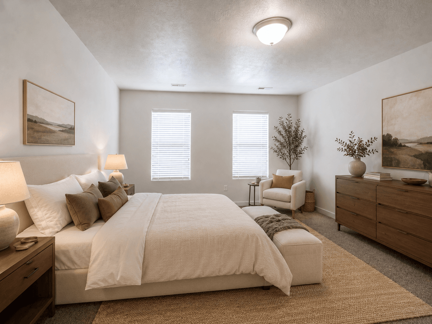 Vineyard Apartment: 190 E 630 N