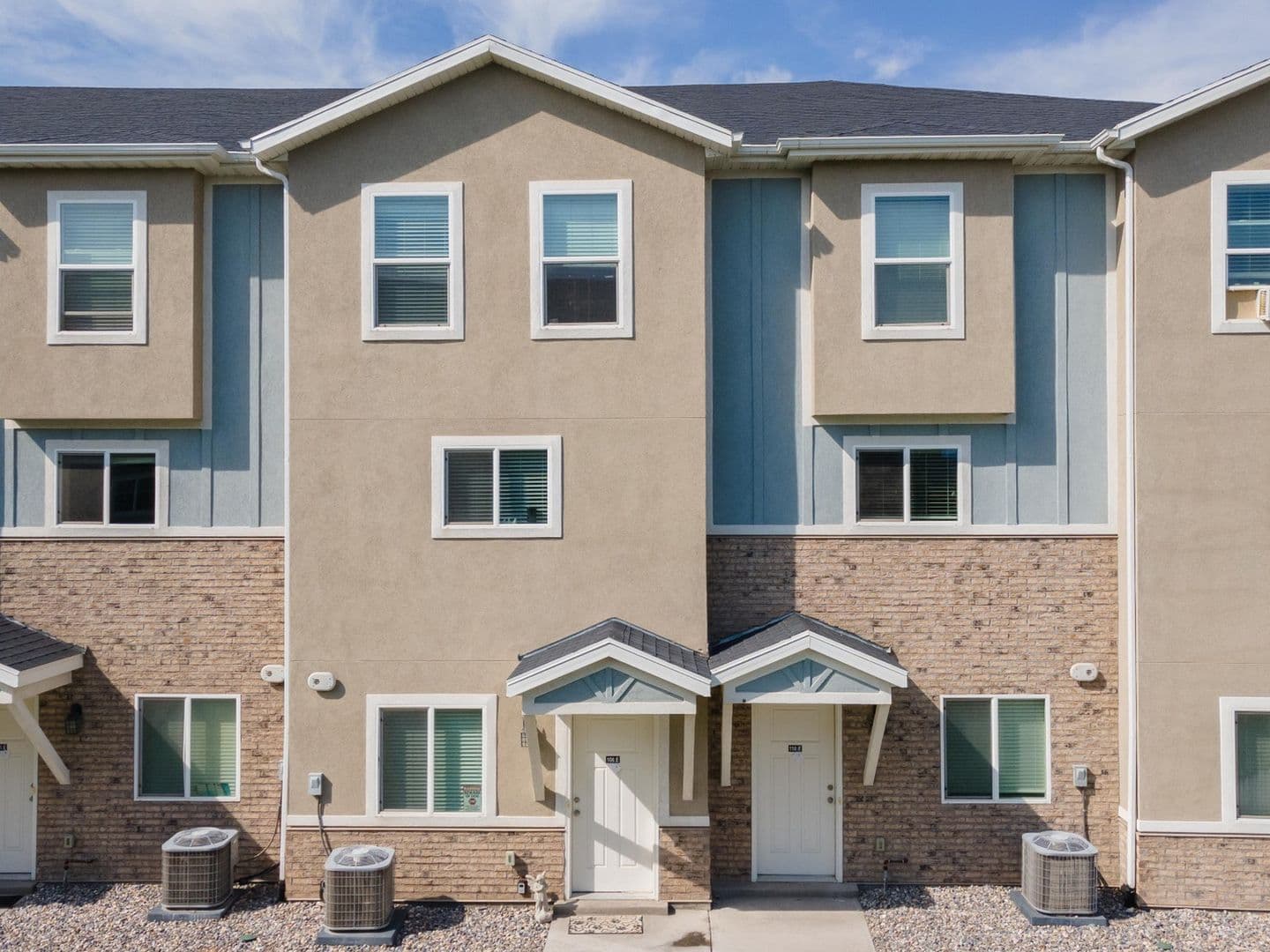Vineyard Townhome: 100 E 630 N