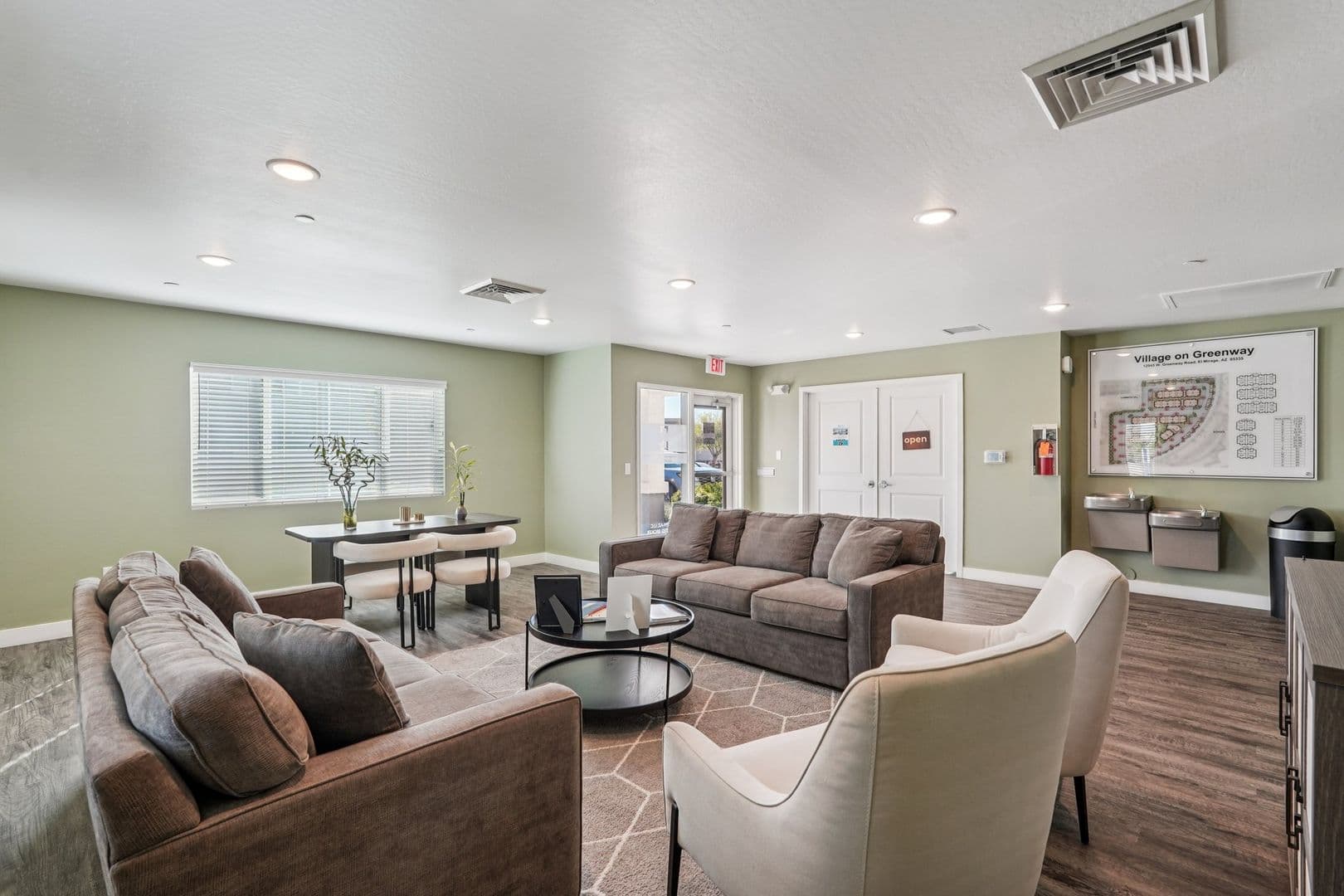 El Mirage Apartment: 12945 W Greenway Rd