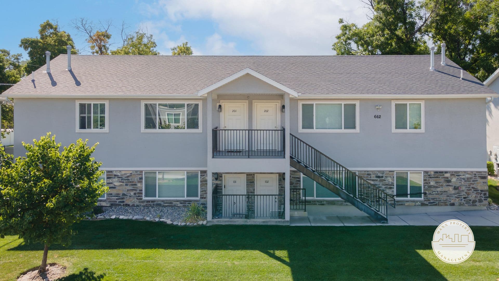 Provo Condo: 674 W Meadow Dr Provo, UT 84601