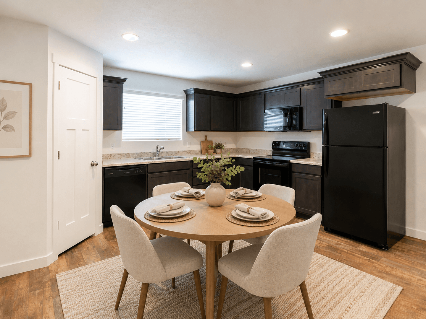 Herriman Townhome: Abbey Ln