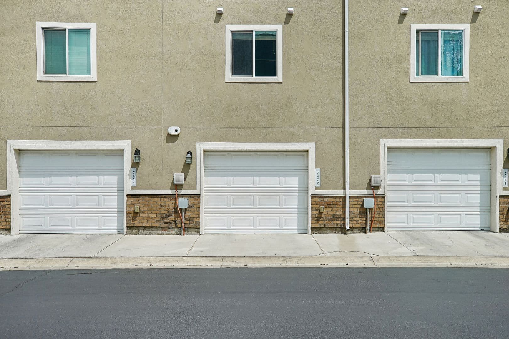 Magna Townhome: 7487 W Geraint St