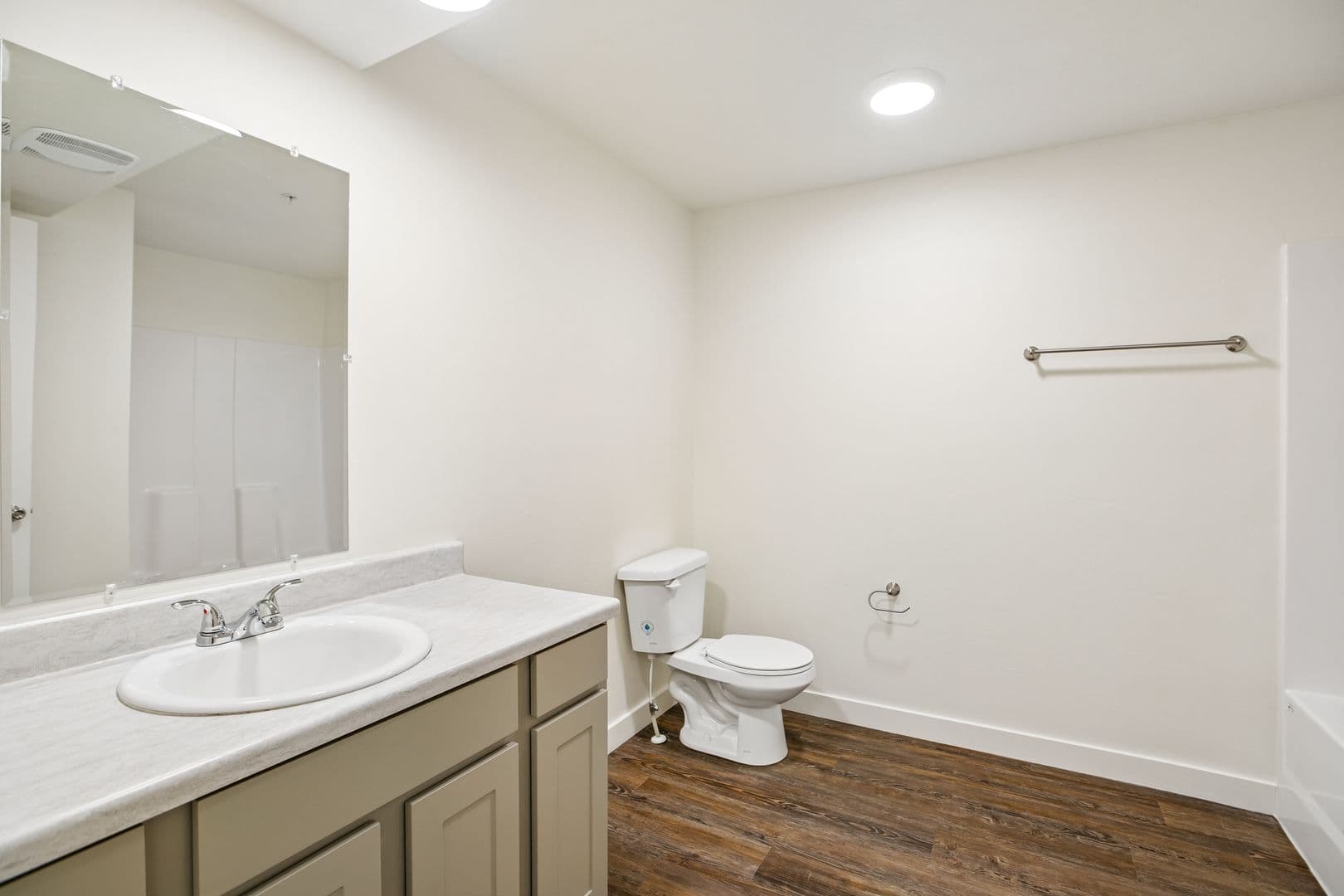 Payson Apartment: 388 W 650 N