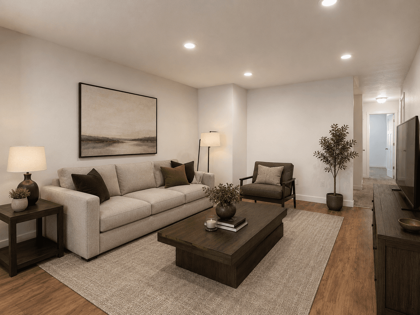 Herriman Townhome: Rock Hound Way