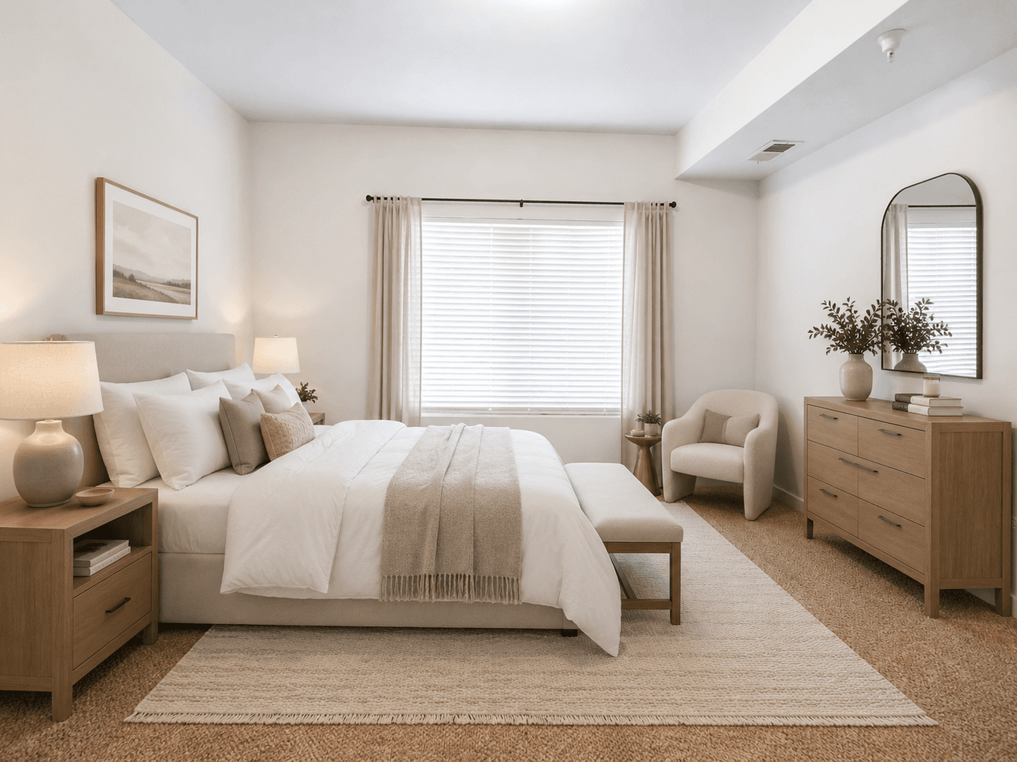 Heber Apartment: 200 W 1000 S