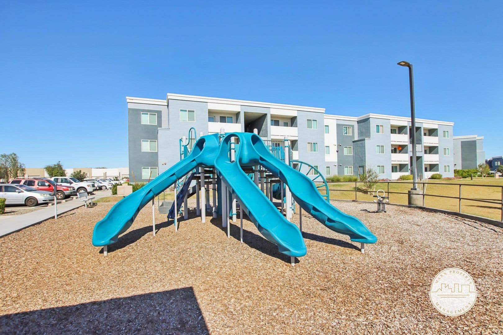 El Mirage Apartment: 12945 W Greenway Rd