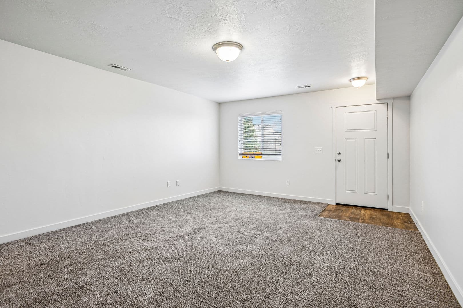 Herriman Townhome: 14411 S Ashburn Way