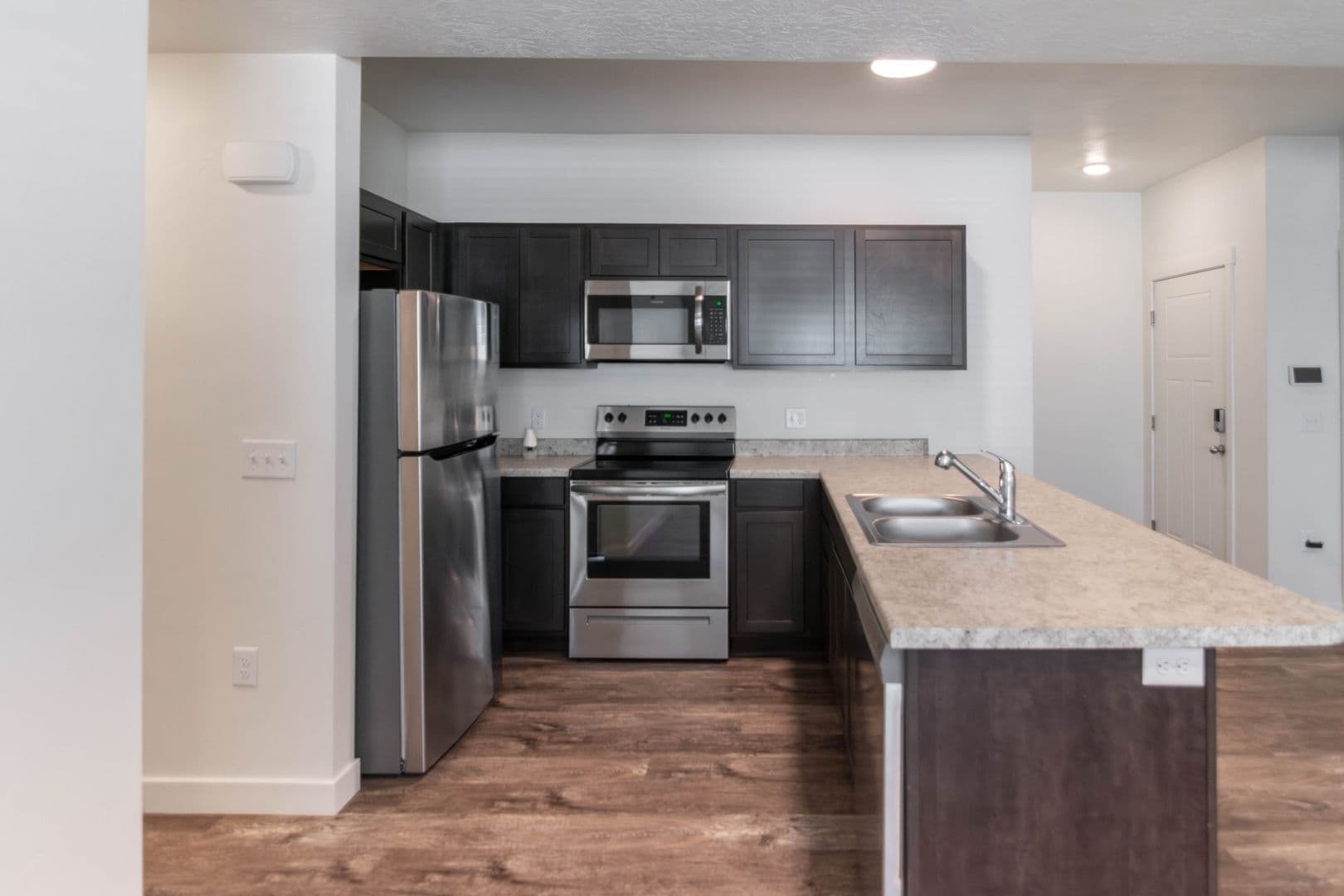 Magna Townhome: 7487 W Geraint St